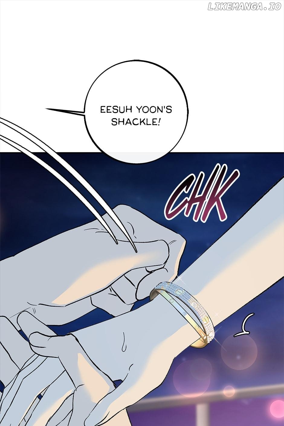 The End of the World Chapter 42 - page 51