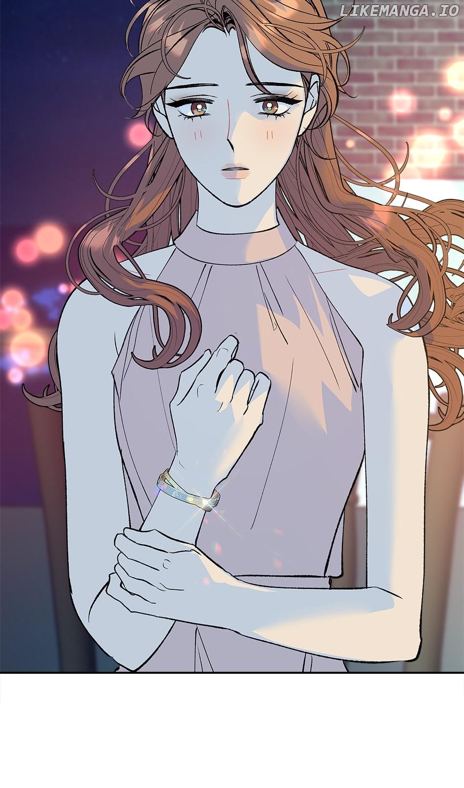 The End of the World Chapter 42 - page 56