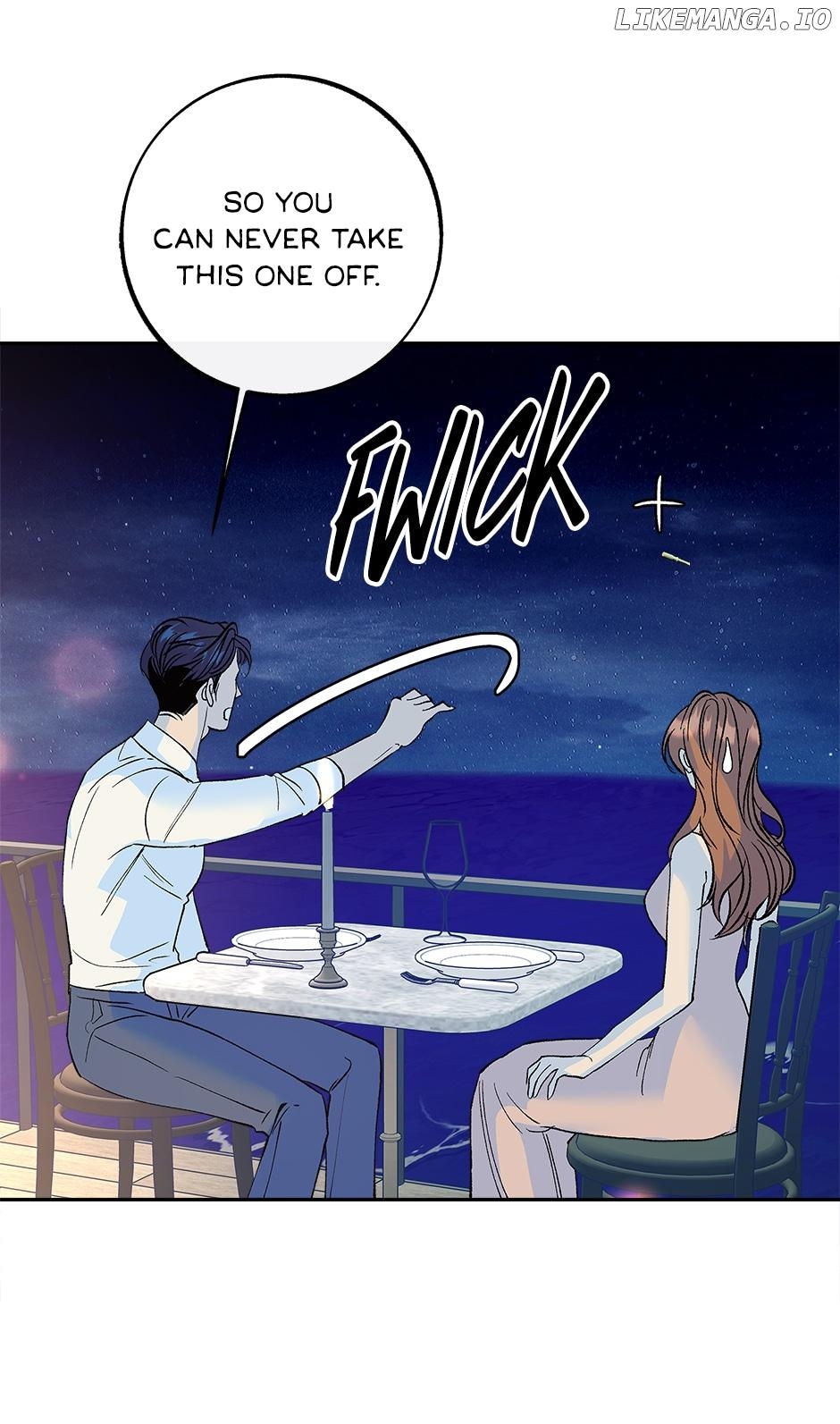 The End of the World Chapter 42 - page 57