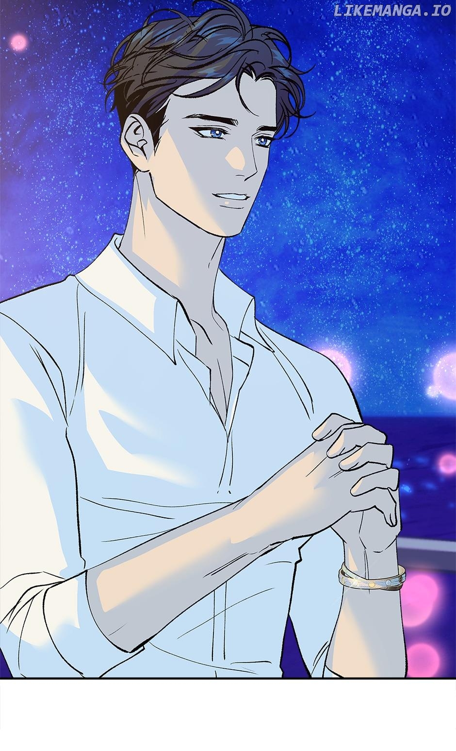 The End of the World Chapter 42 - page 59