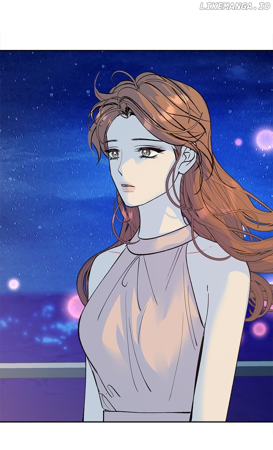 The End of the World Chapter 42 - page 60