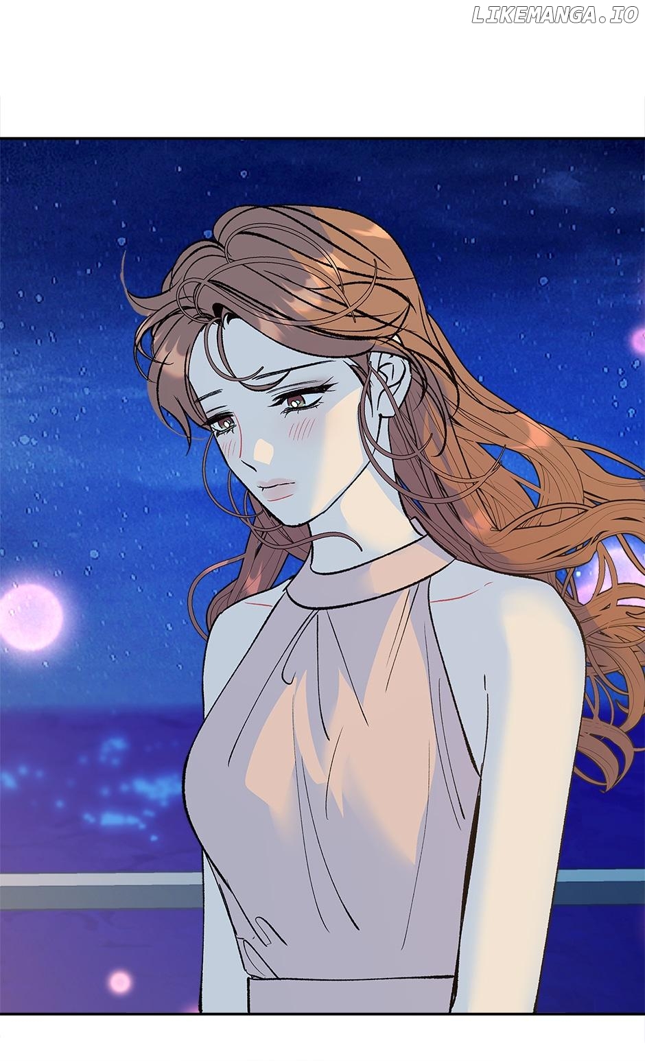 The End of the World Chapter 42 - page 61