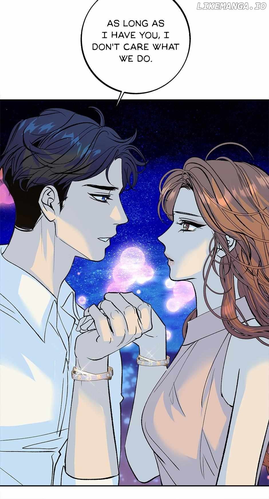 The End of the World Chapter 42 - page 64