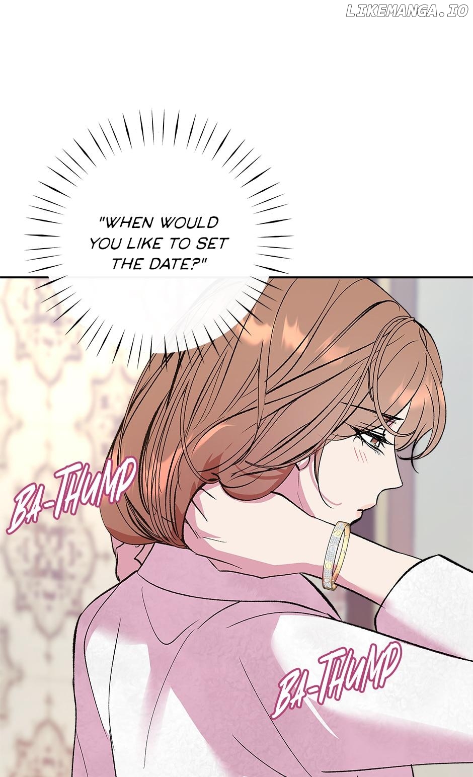 The End of the World Chapter 42 - page 68