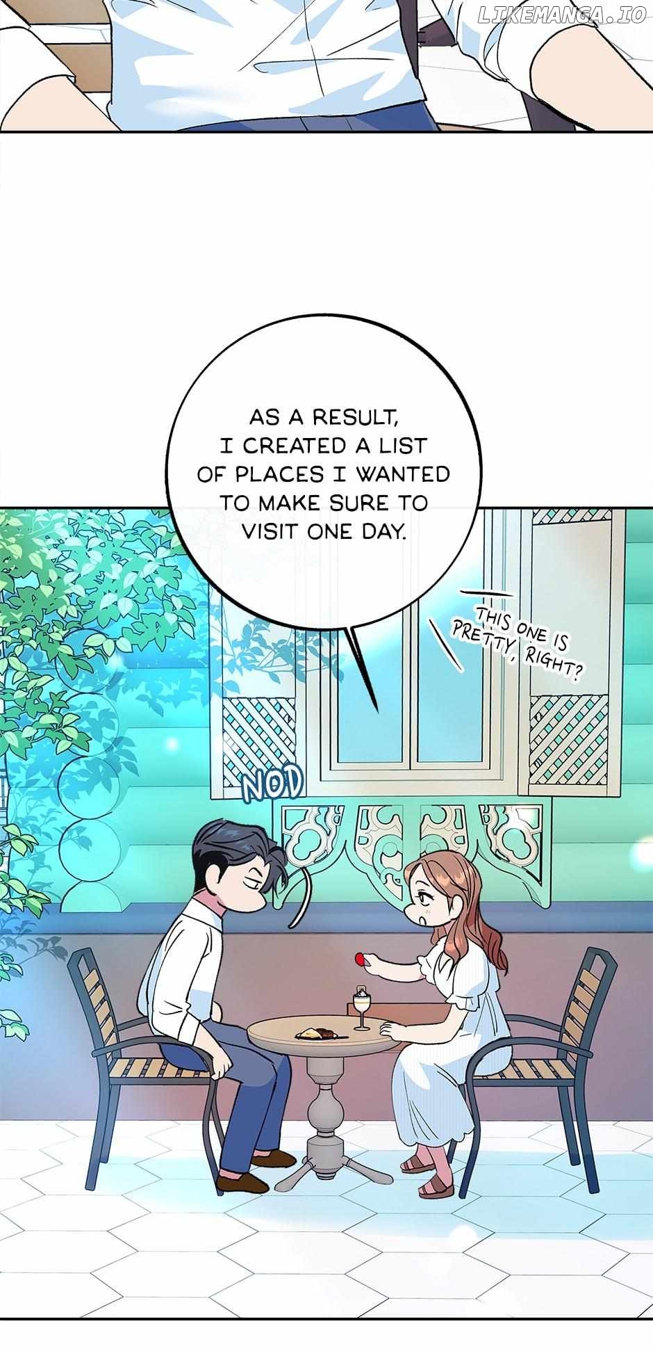 The End of the World Chapter 42 - page 6