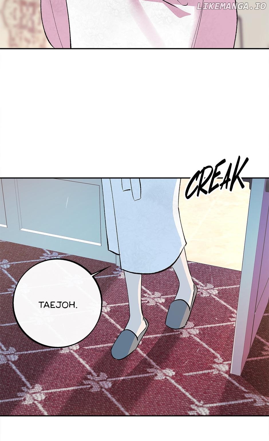 The End of the World Chapter 42 - page 69