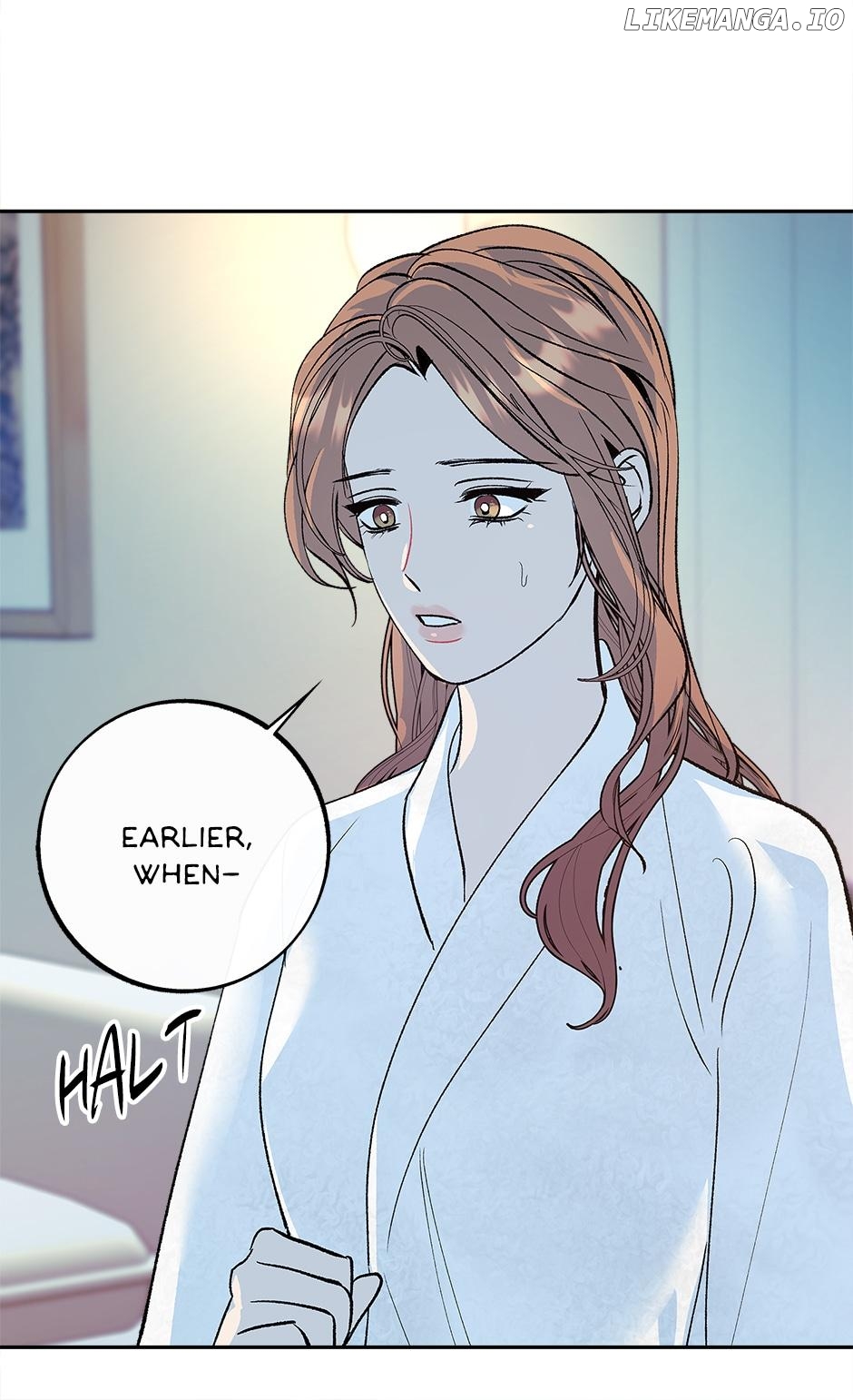 The End of the World Chapter 42 - page 70