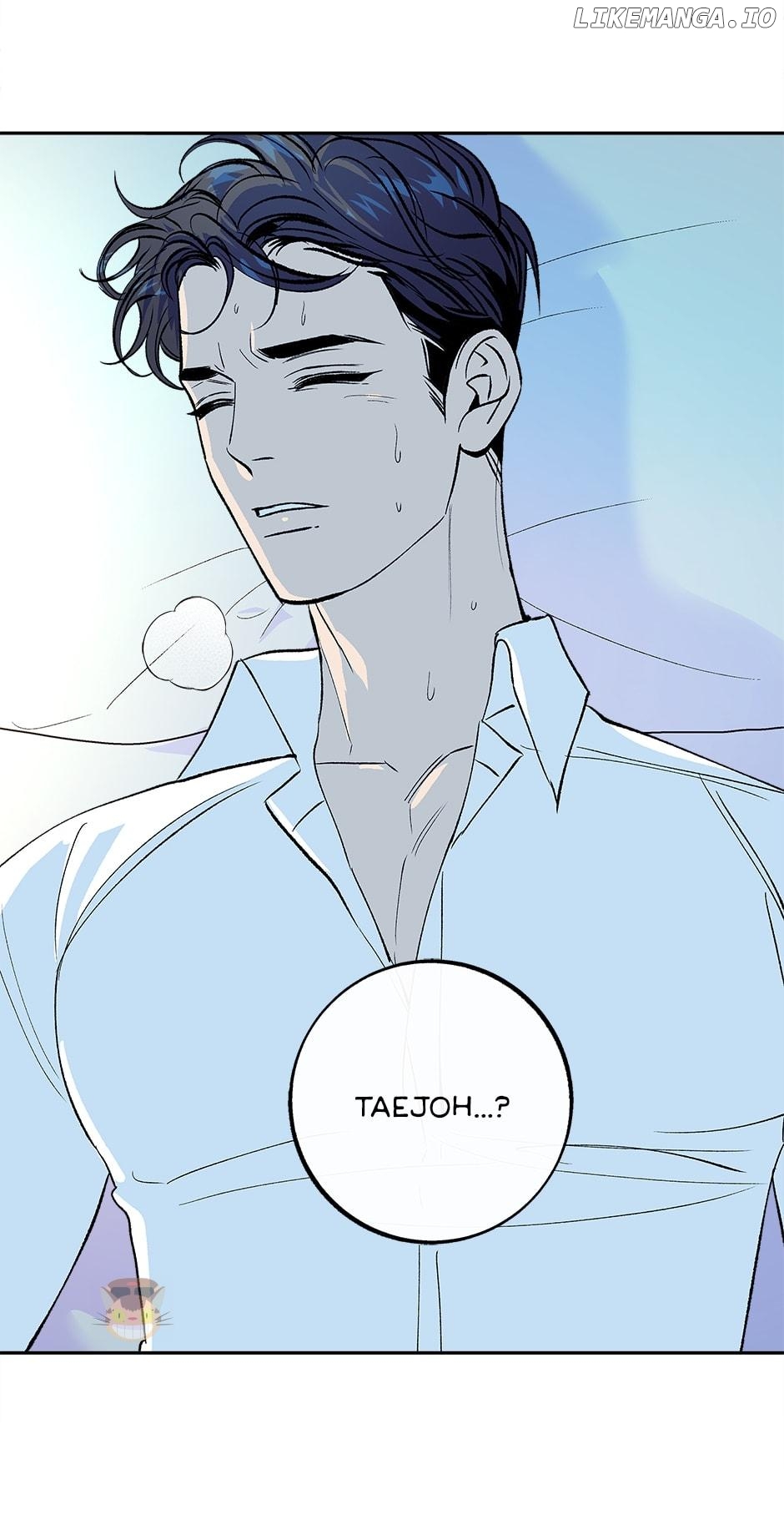 The End of the World Chapter 42 - page 72