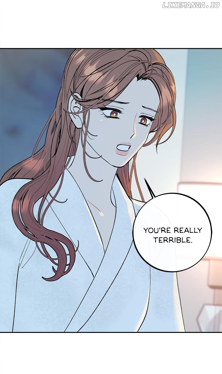 The End of the World Chapter 43 - page 9