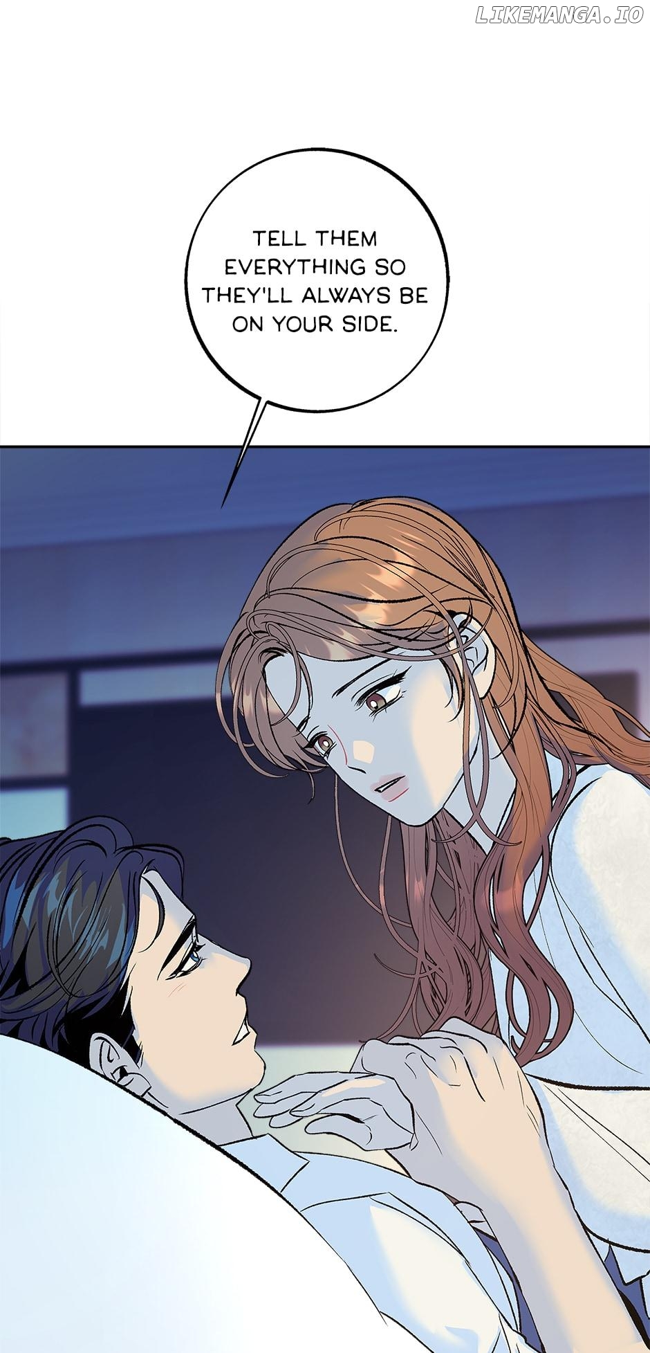 The End of the World Chapter 43 - page 11