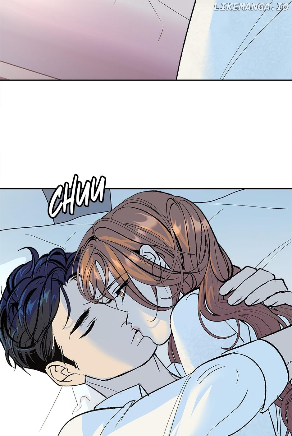 The End of the World Chapter 43 - page 14