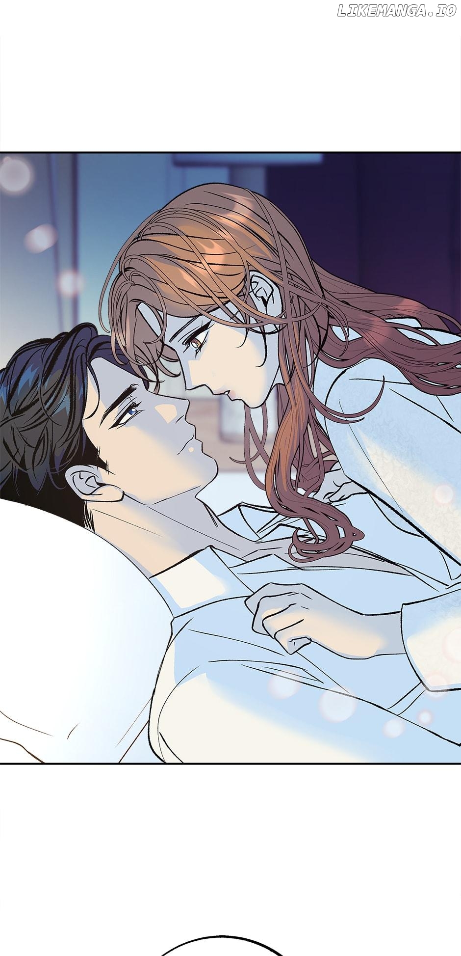 The End of the World Chapter 43 - page 16