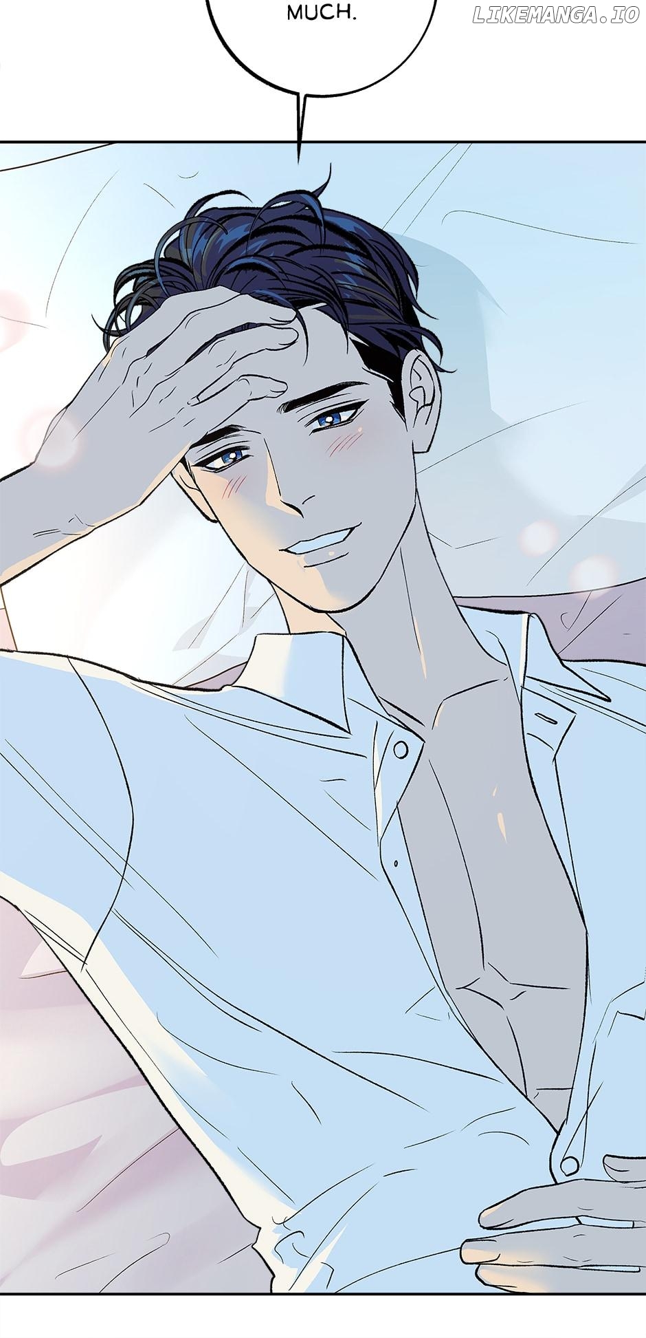 The End of the World Chapter 43 - page 18