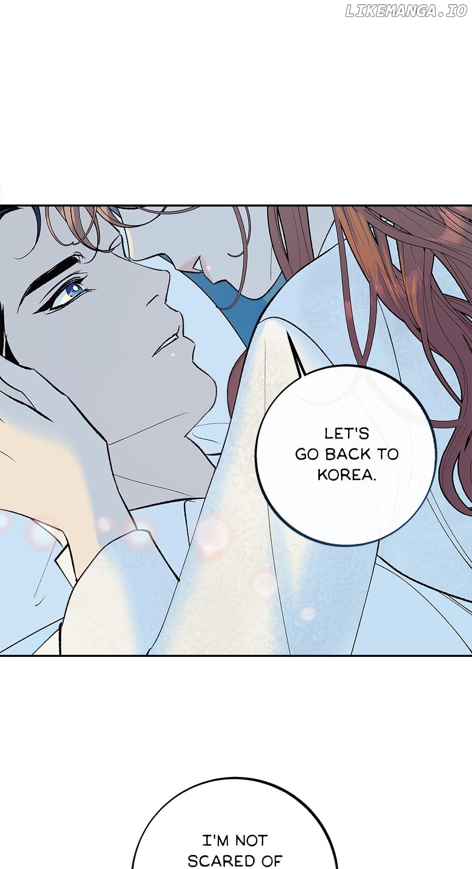 The End of the World Chapter 43 - page 20