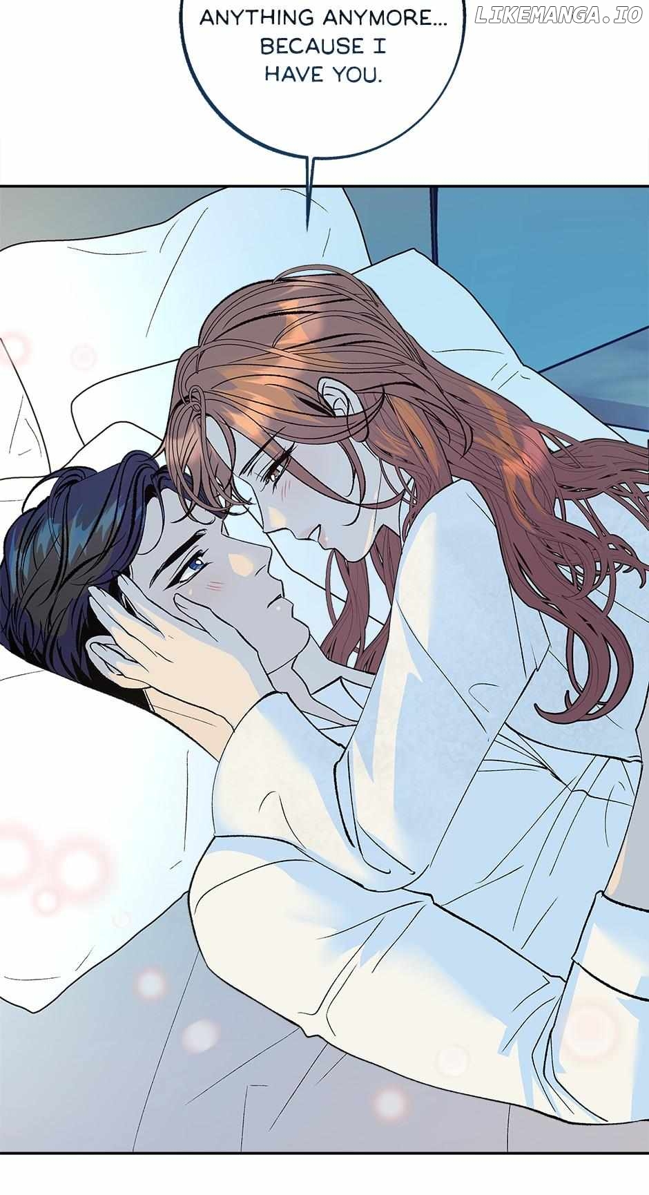 The End of the World Chapter 43 - page 21