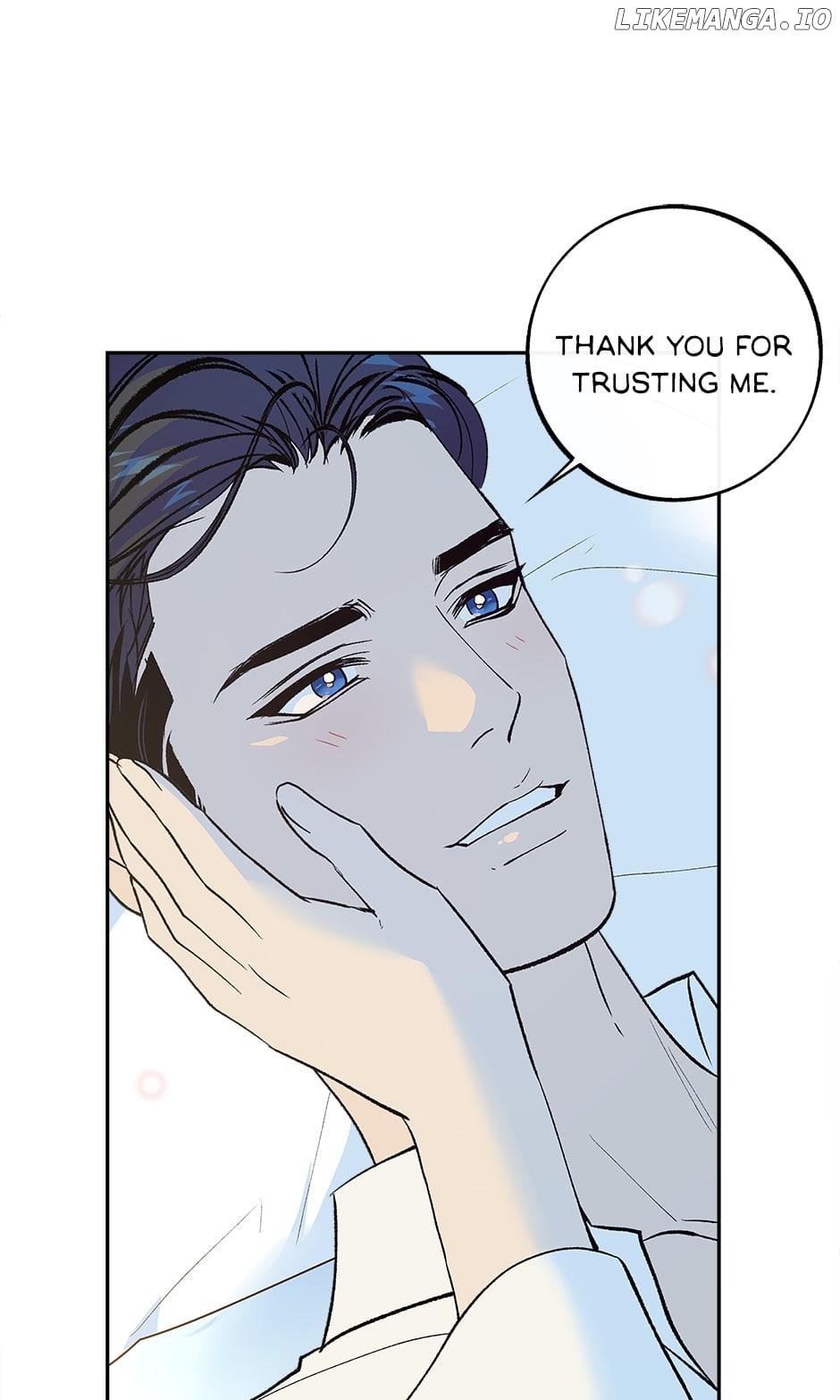 The End of the World Chapter 43 - page 22