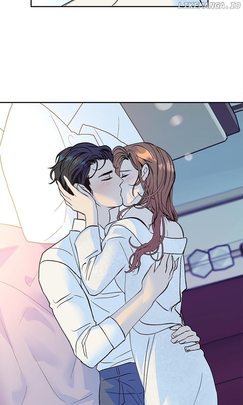 The End of the World Chapter 43 - page 23