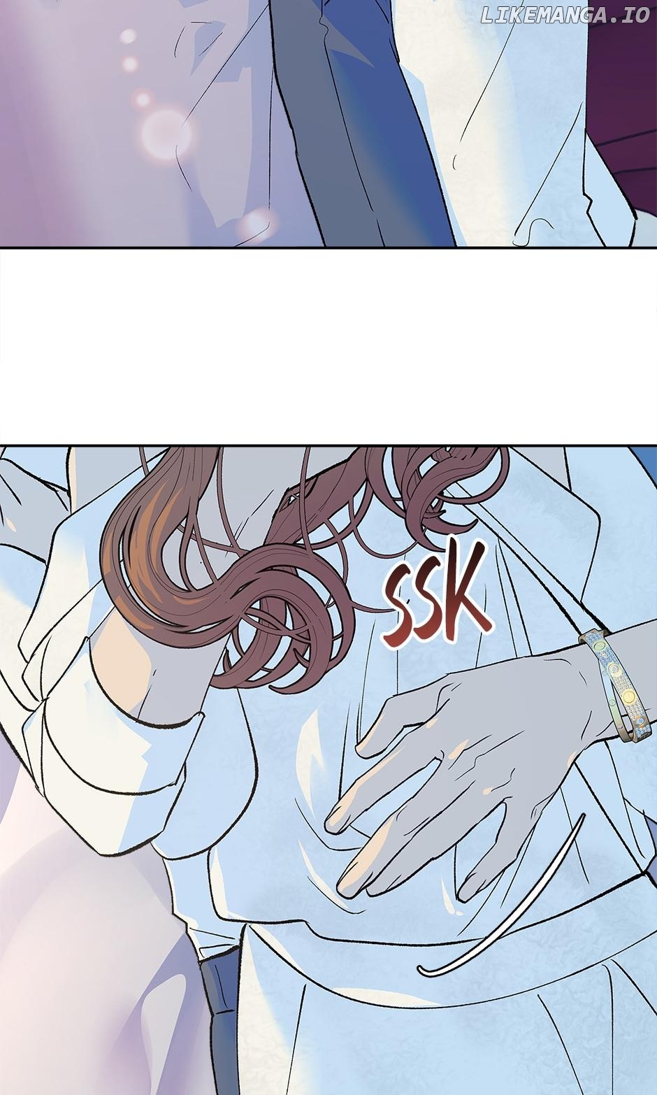 The End of the World Chapter 43 - page 24