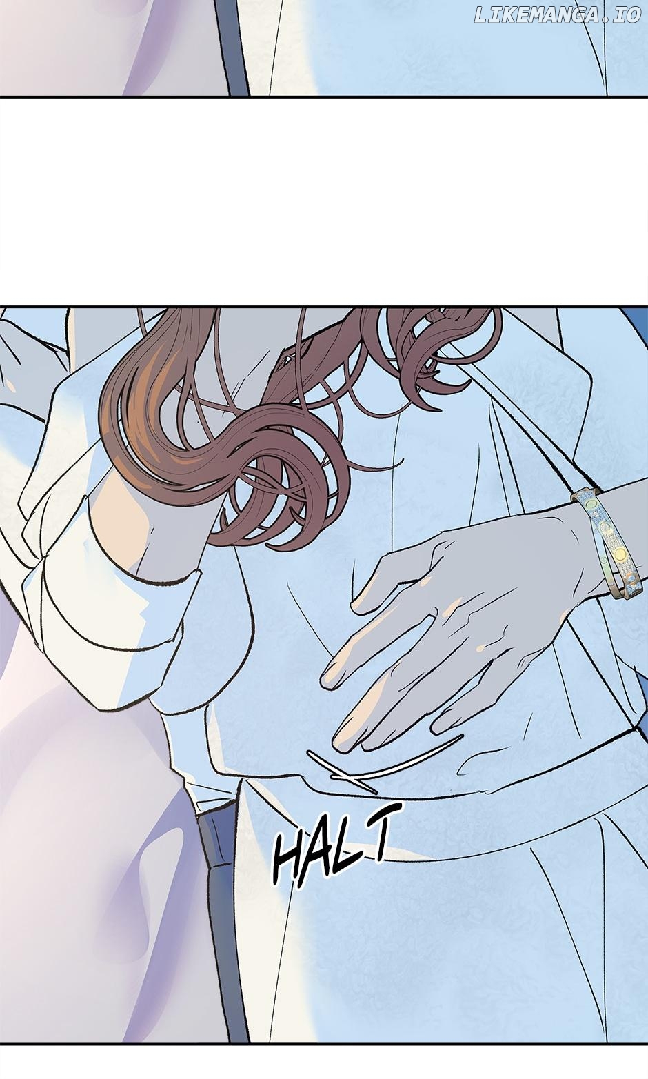 The End of the World Chapter 43 - page 25