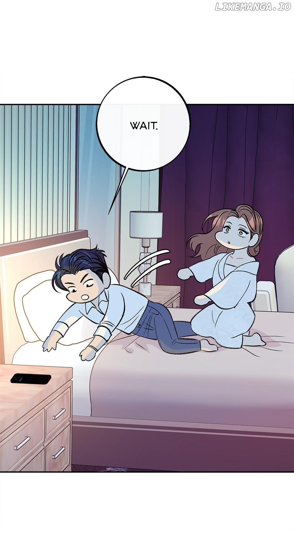 The End of the World Chapter 43 - page 26