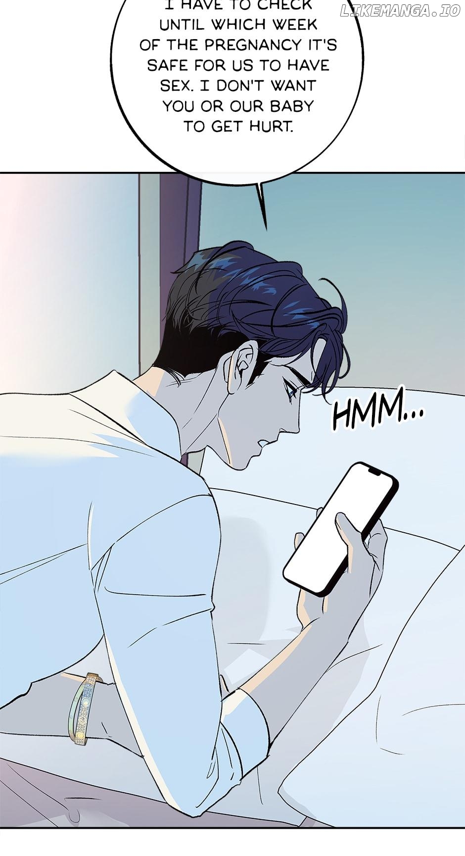 The End of the World Chapter 43 - page 28