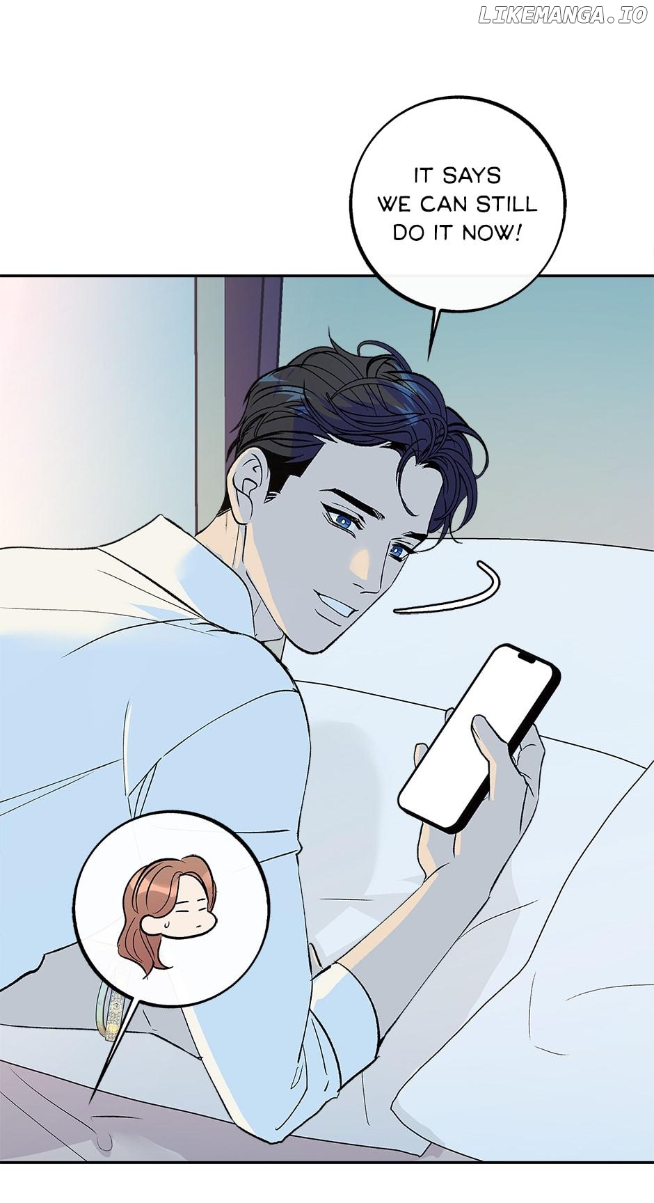 The End of the World Chapter 43 - page 29