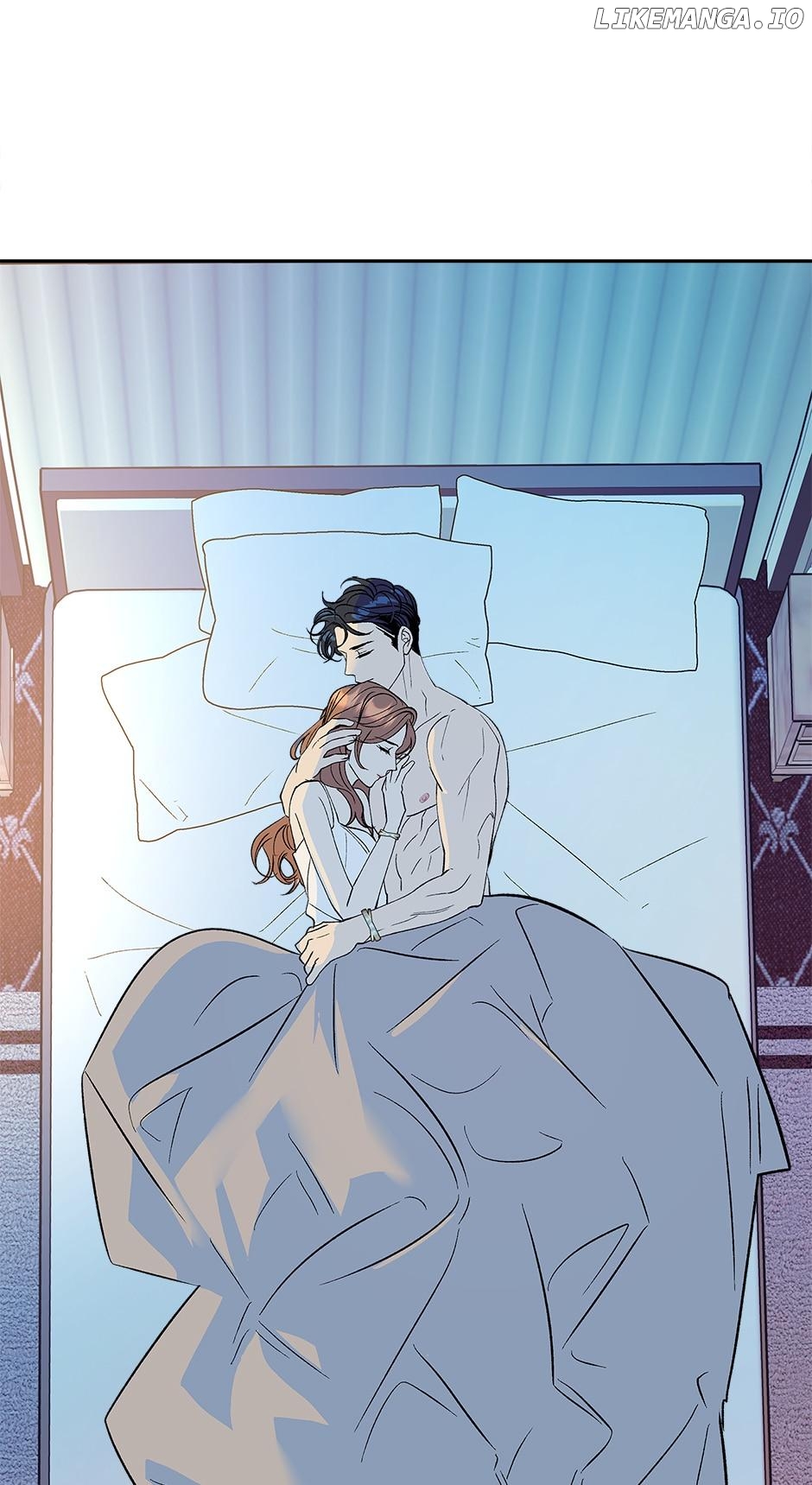 The End of the World Chapter 43 - page 45