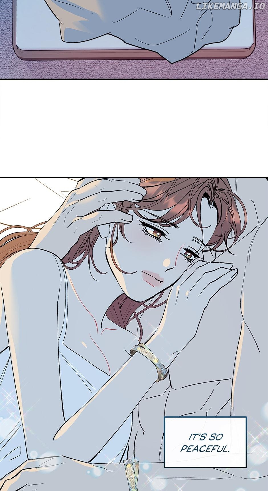 The End of the World Chapter 43 - page 46