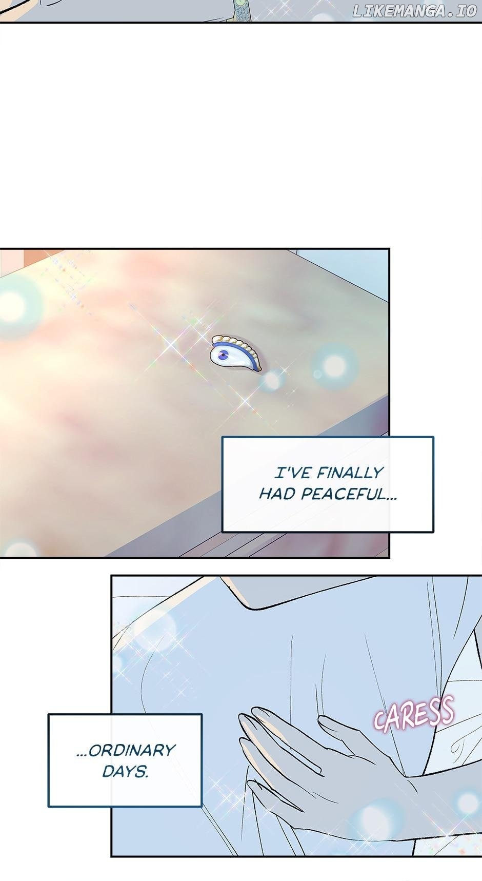 The End of the World Chapter 43 - page 47