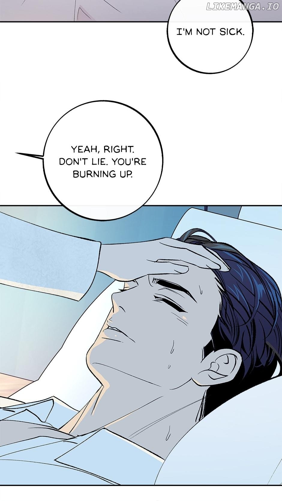 The End of the World Chapter 43 - page 4