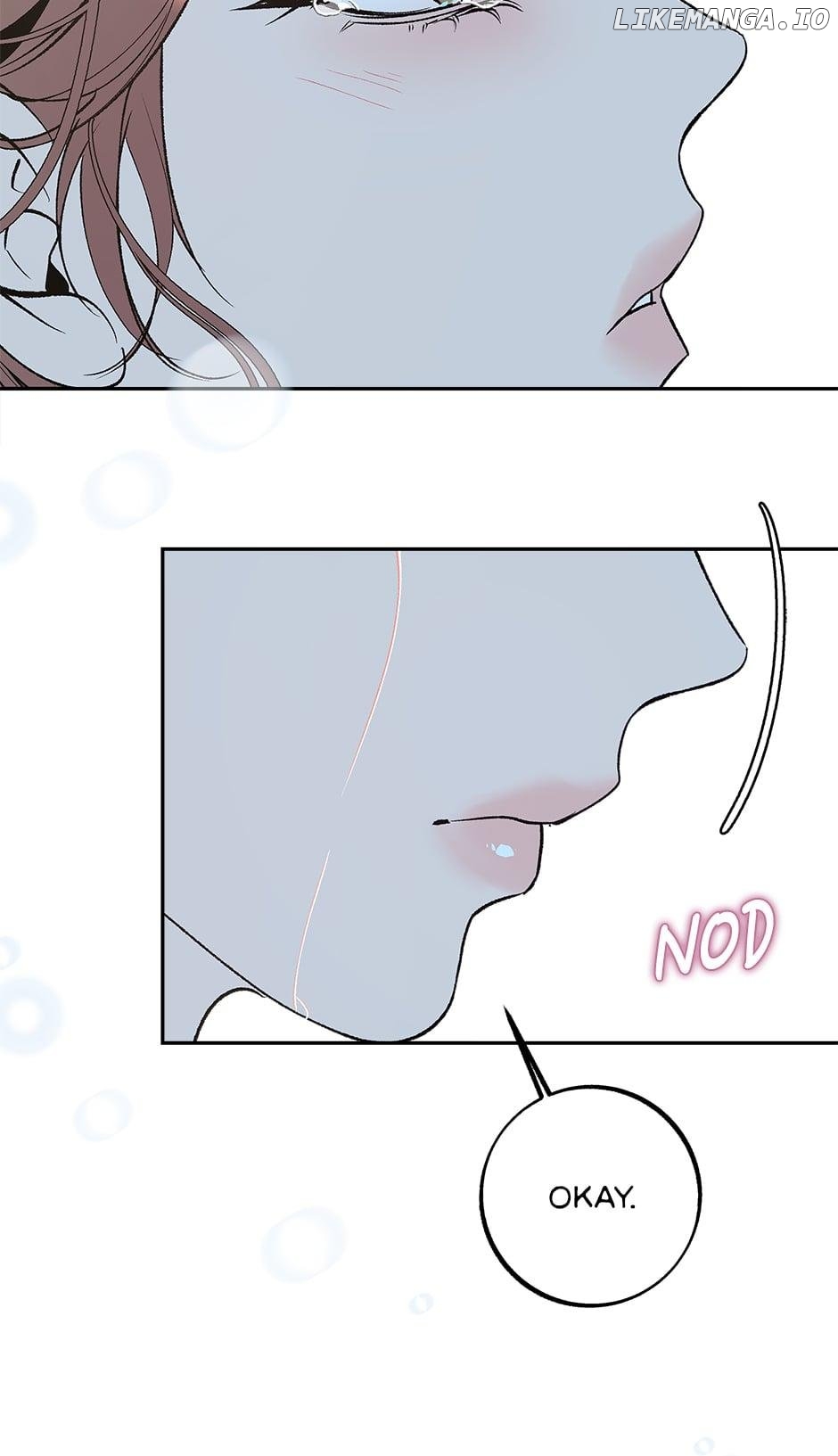 The End of the World Chapter 43 - page 52