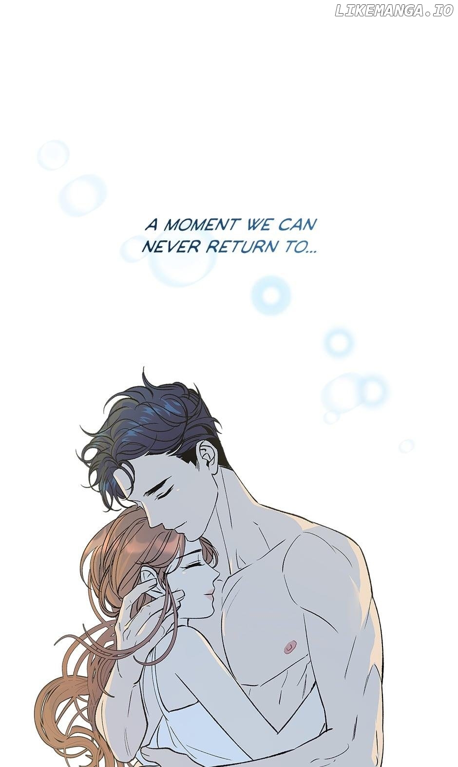 The End of the World Chapter 43 - page 54