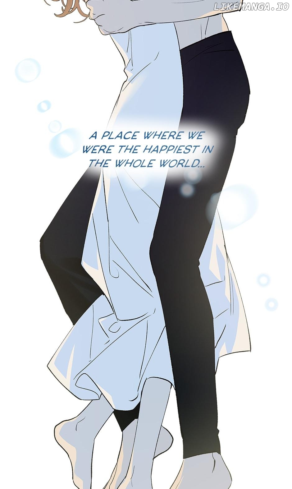 The End of the World Chapter 43 - page 55