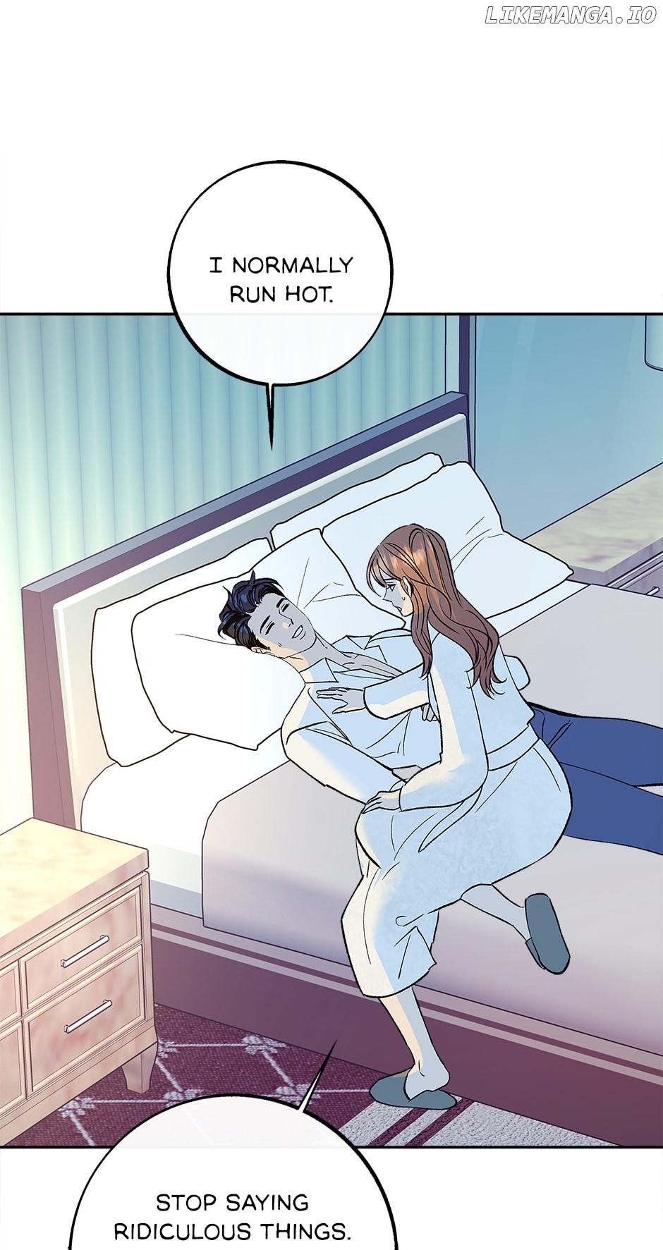 The End of the World Chapter 43 - page 5