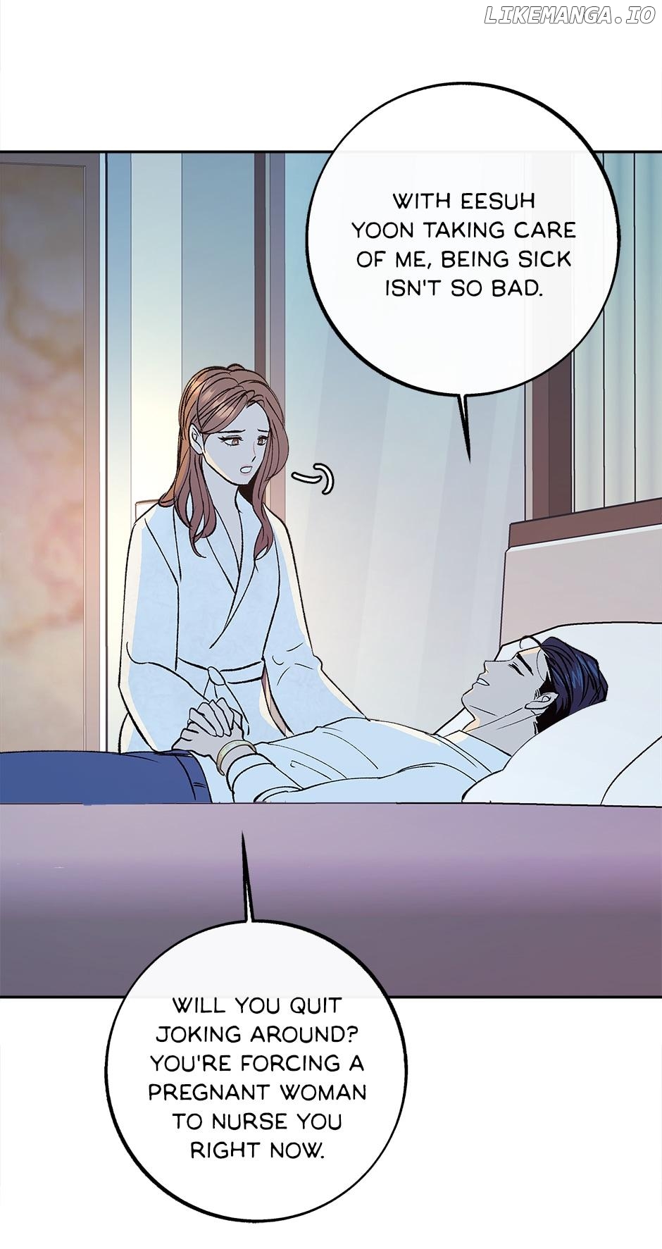 The End of the World Chapter 43 - page 7