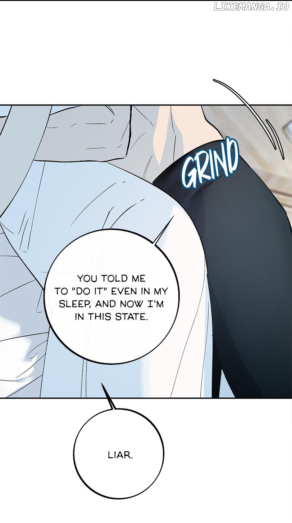 The End of the World Chapter 44 - page 10