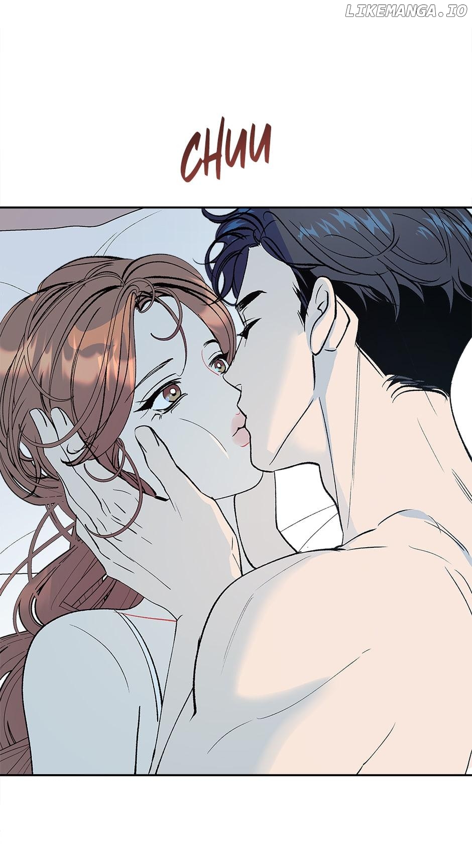 The End of the World Chapter 44 - page 12