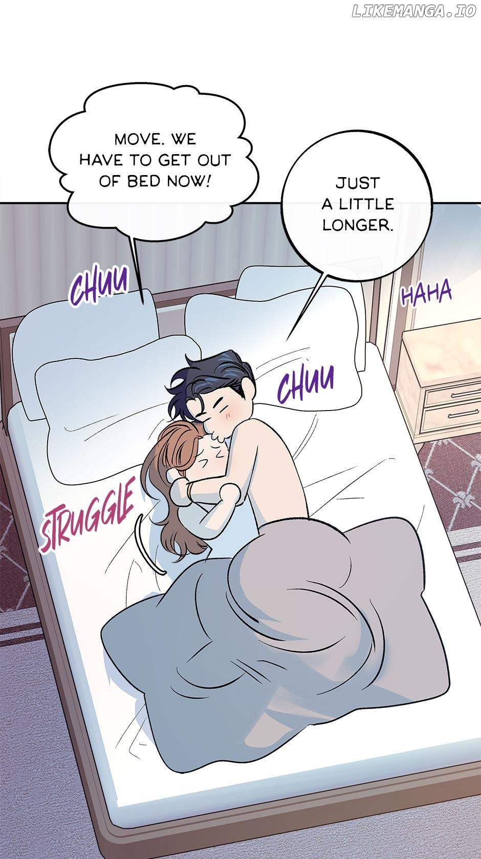 The End of the World Chapter 44 - page 13