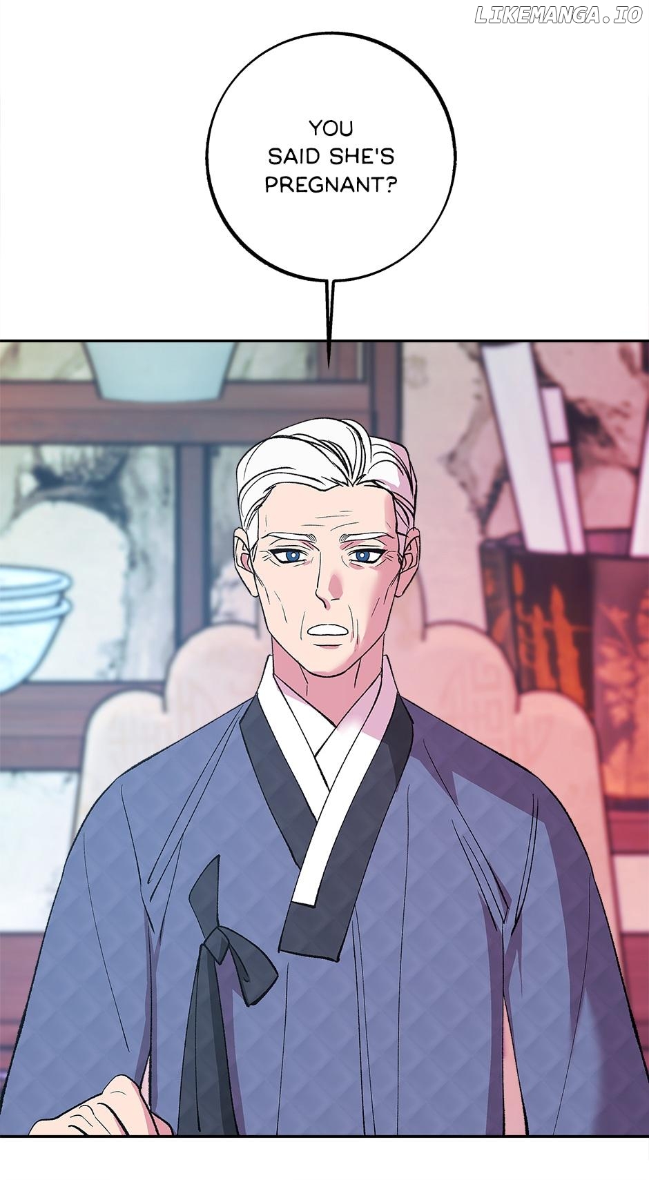 The End of the World Chapter 44 - page 17