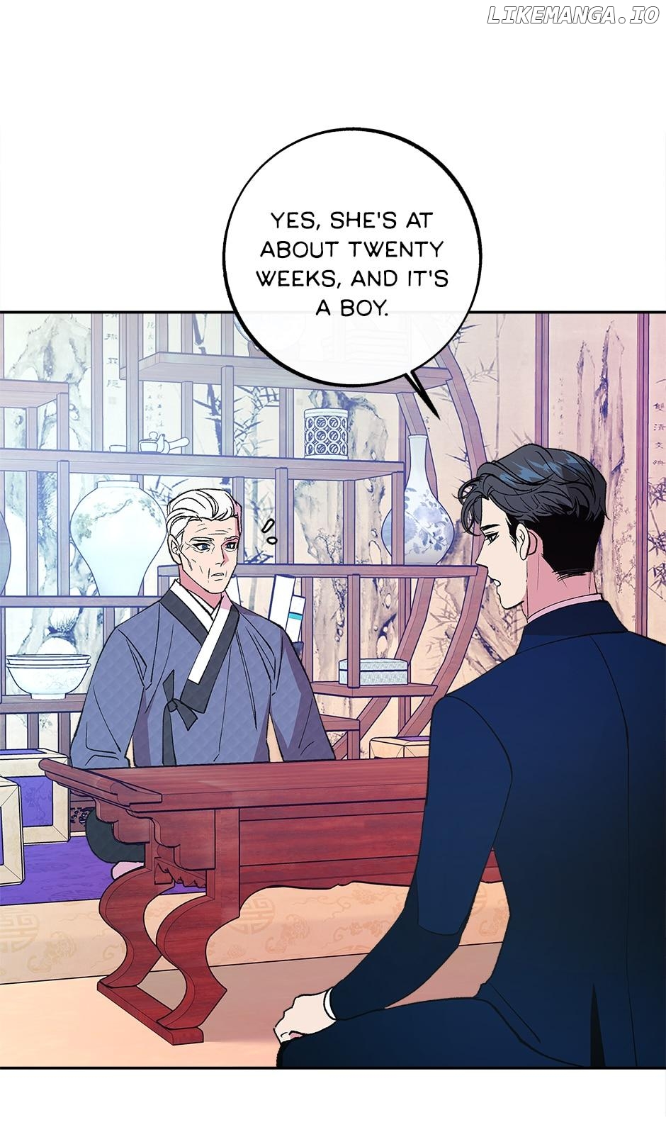 The End of the World Chapter 44 - page 18