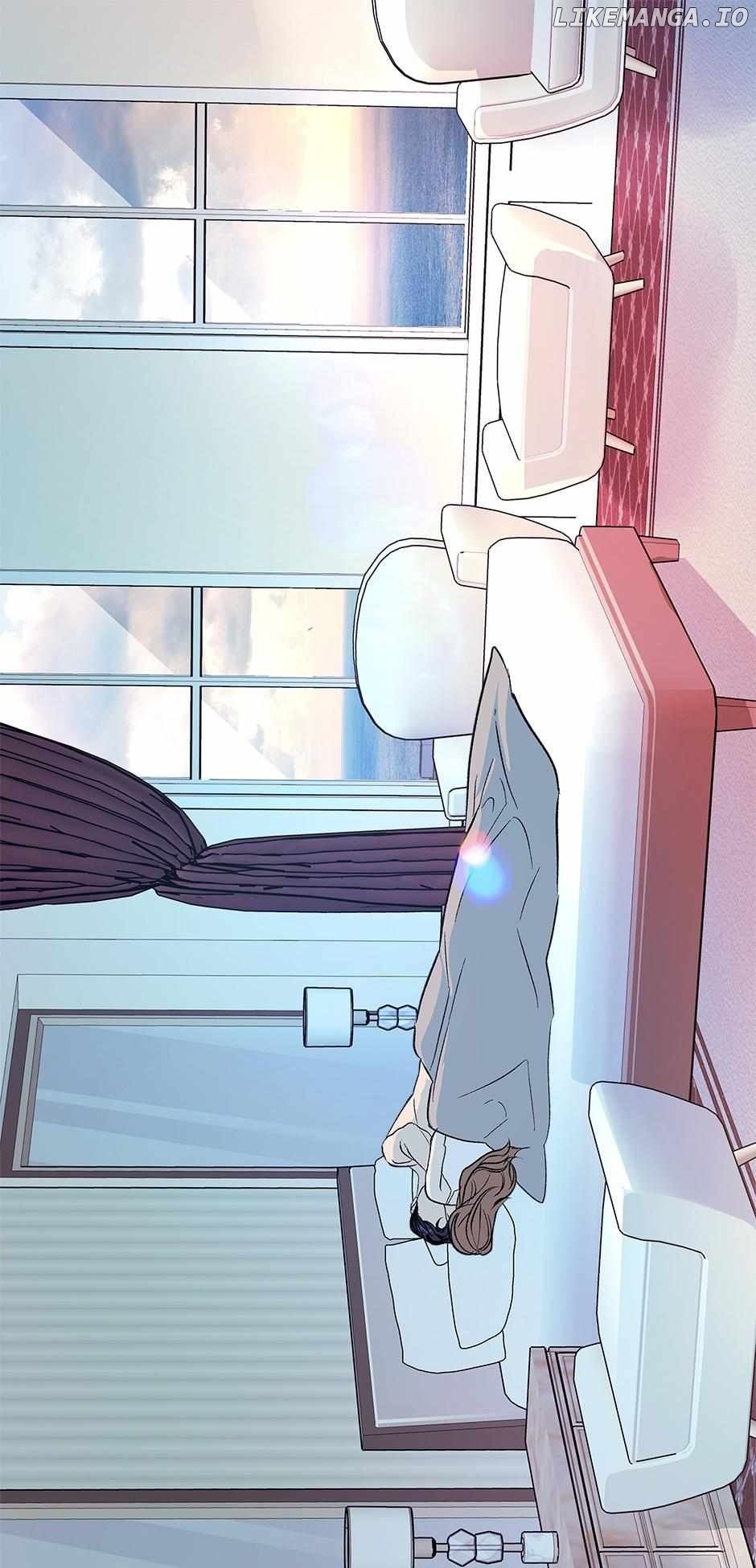 The End of the World Chapter 44 - page 1