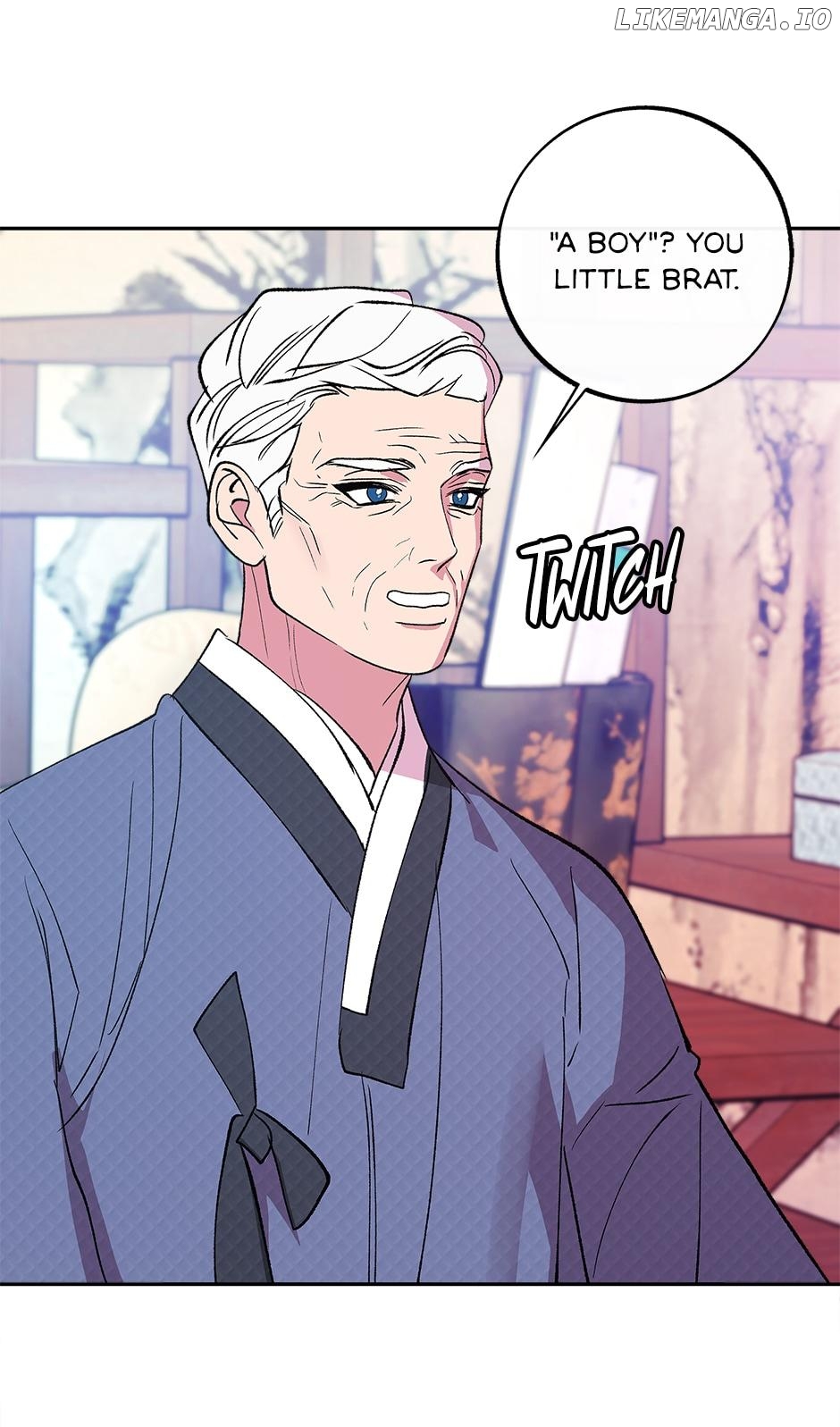 The End of the World Chapter 44 - page 19