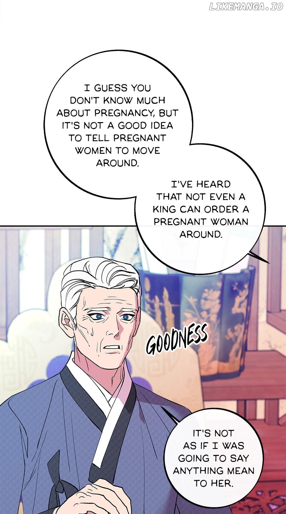 The End of the World Chapter 44 - page 22