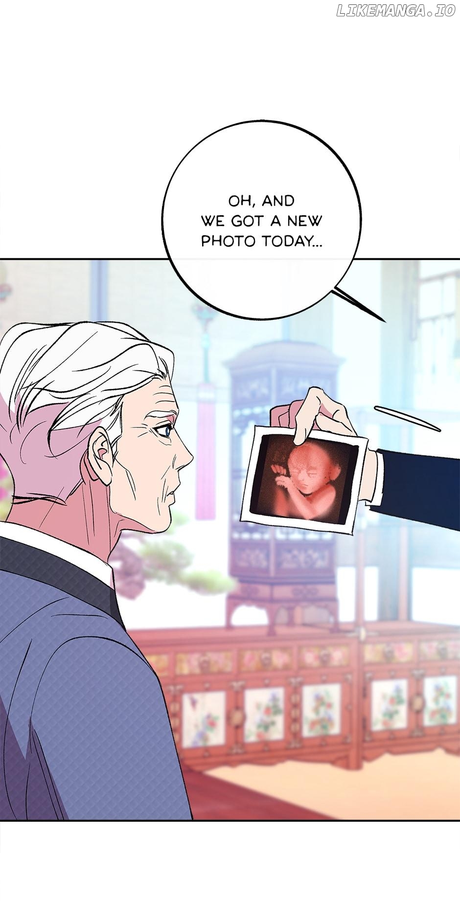 The End of the World Chapter 44 - page 25