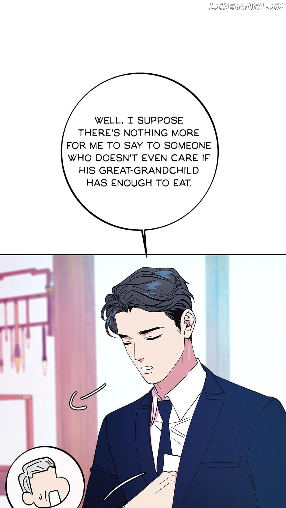 The End of the World Chapter 44 - page 28