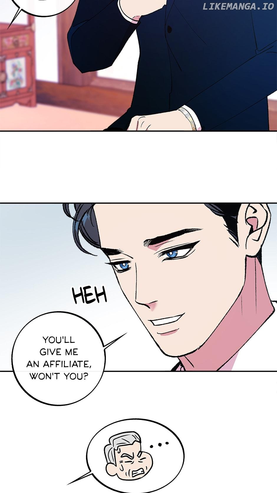 The End of the World Chapter 44 - page 29