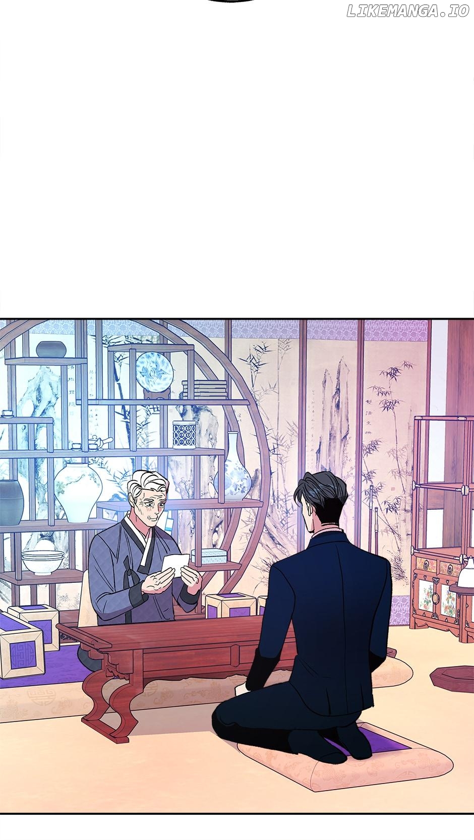 The End of the World Chapter 44 - page 30