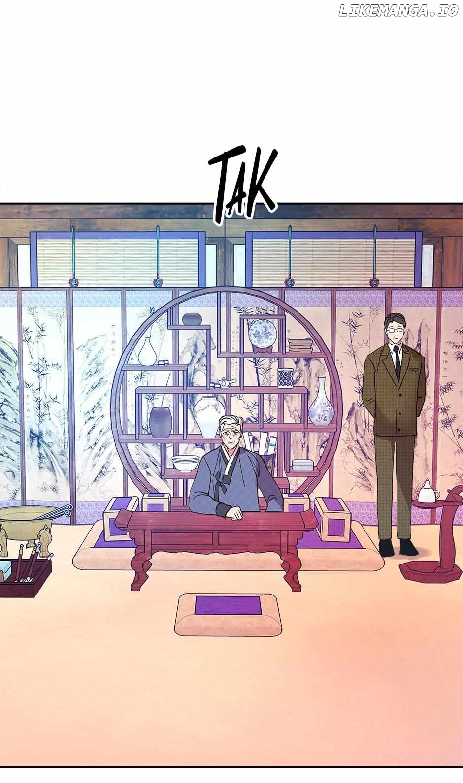 The End of the World Chapter 44 - page 35