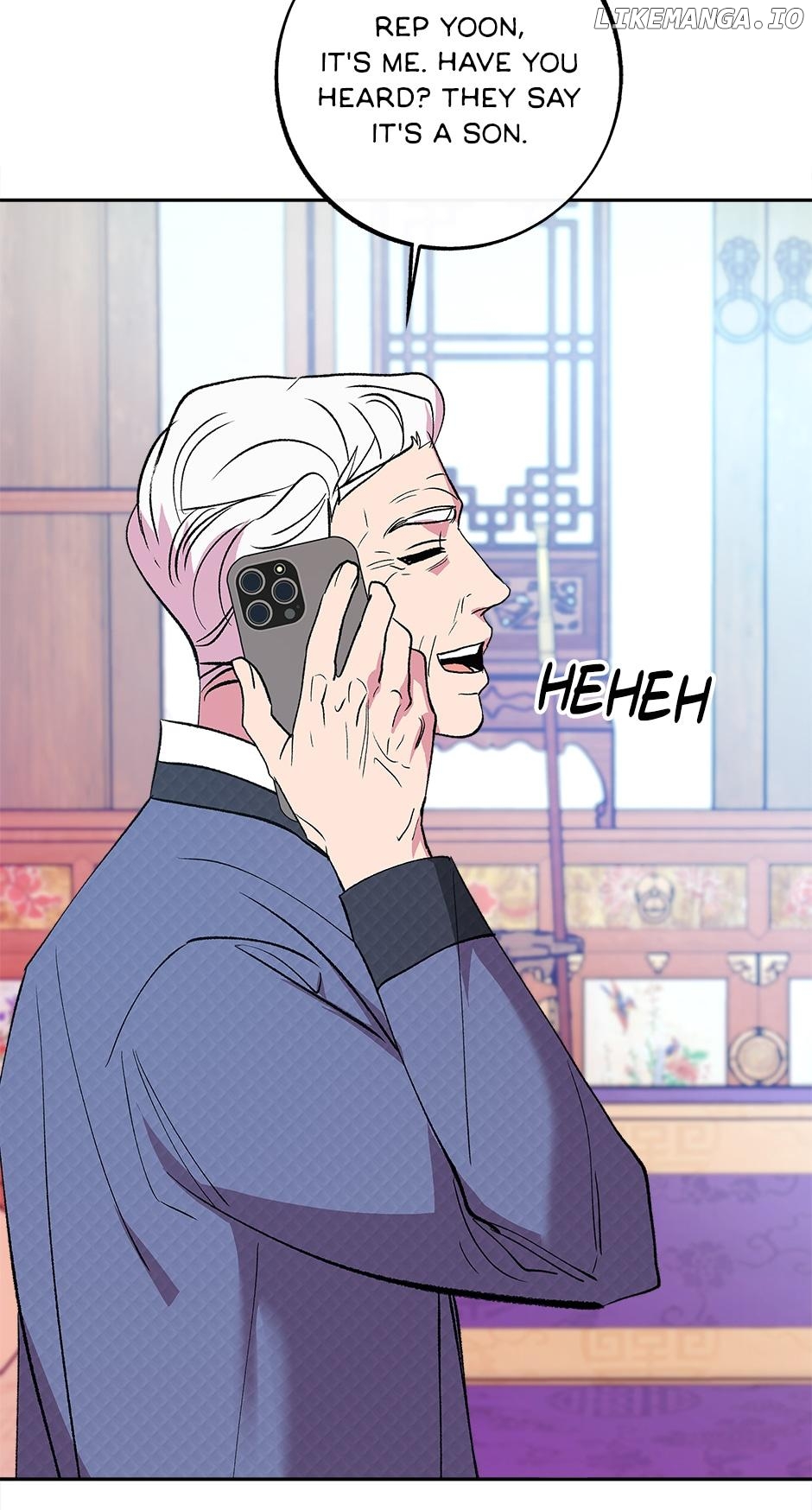 The End of the World Chapter 44 - page 38