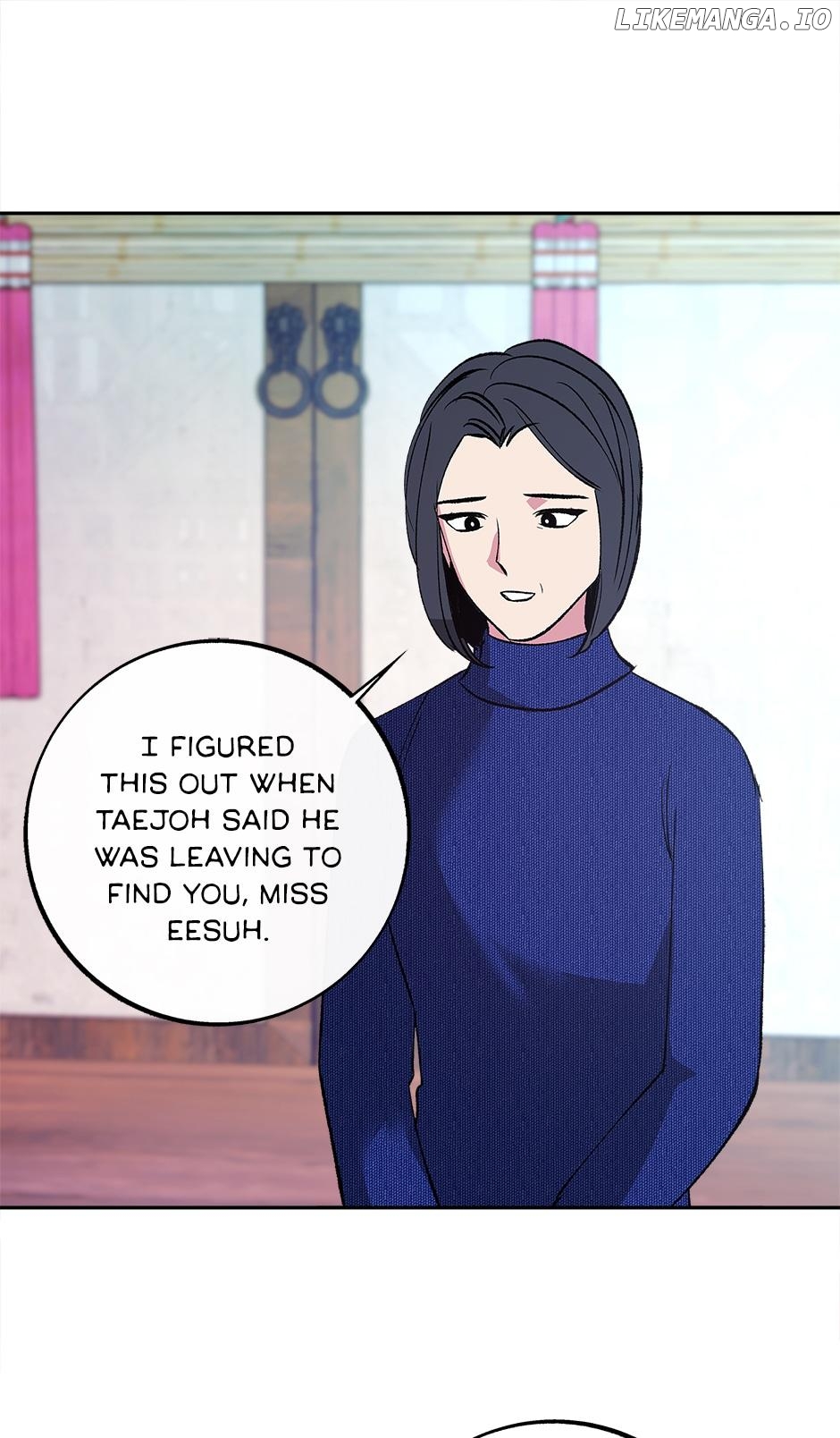 The End of the World Chapter 44 - page 40